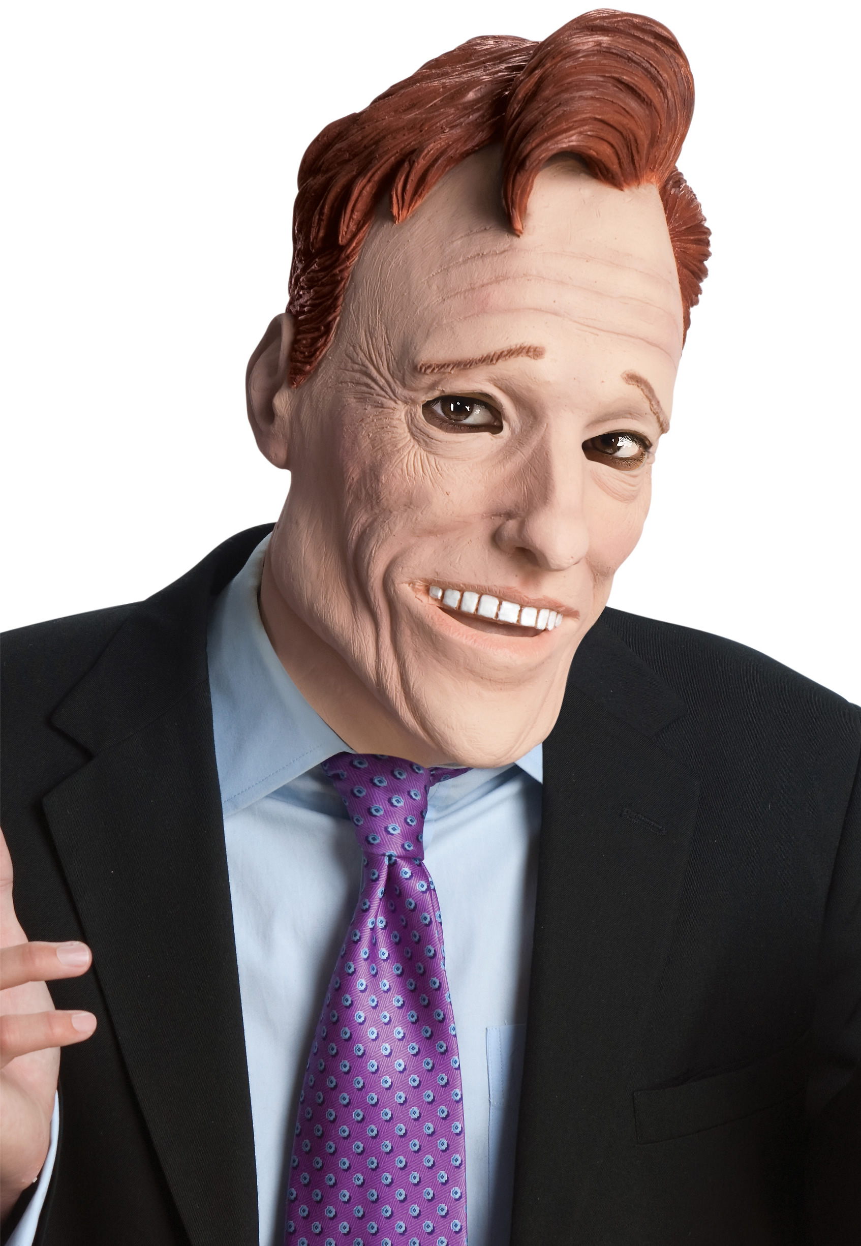 Conan O'Brien